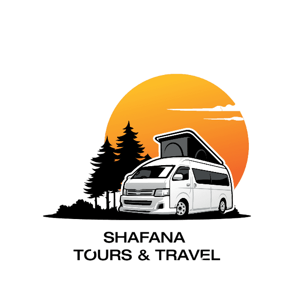 SHAFANA TOUR & Travel